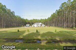 3681 Highway 203, Odum, GA 31555