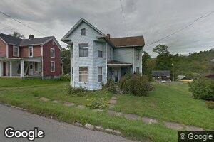 87 S Bridge St, Adena, OH 43901