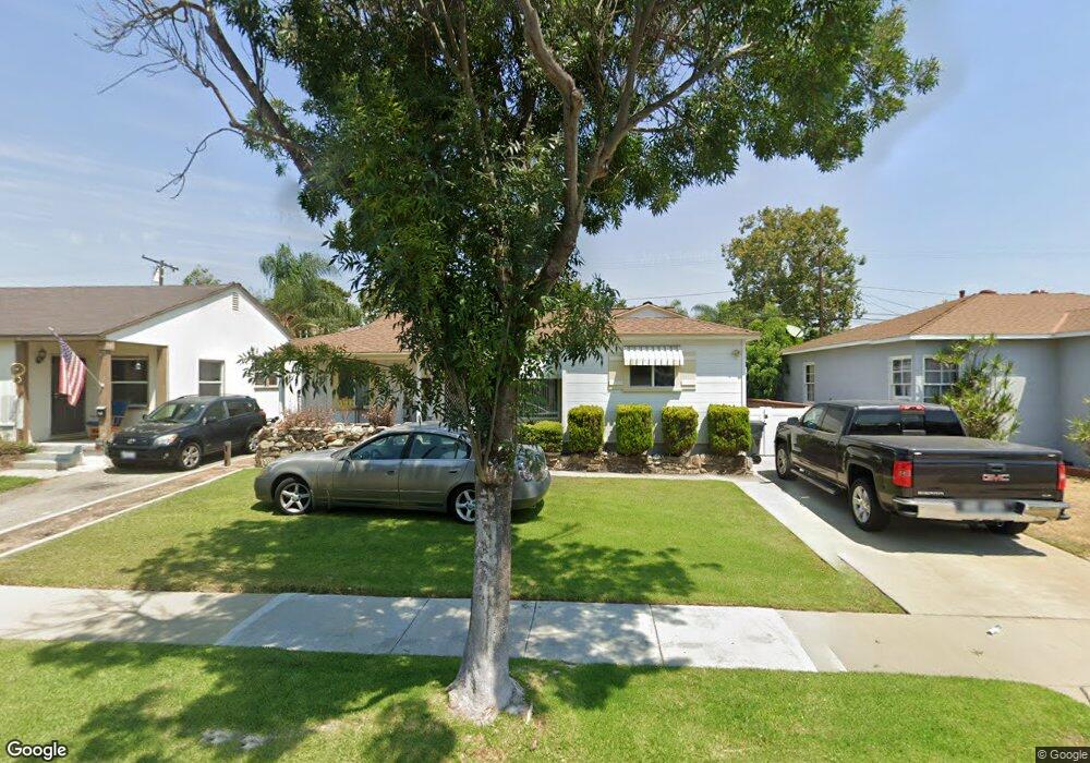 3517 Centralia St, Lakewood, CA 90712 - photo 1