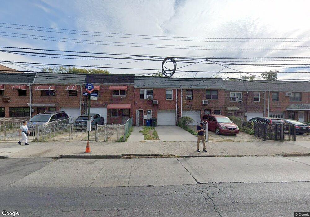 5325 Junction Blvd, Elmhurst, NY 11373 - photo 1