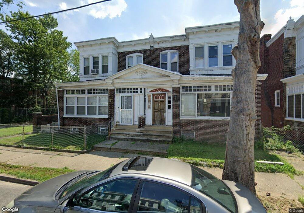 1147 Langham Ave, Camden, NJ 08103 - photo 1