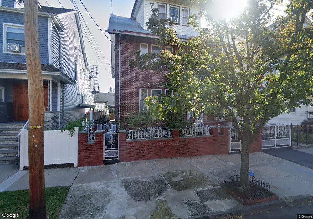 471 N 7th St unit 473, Newark, NJ 07107 - photo 1