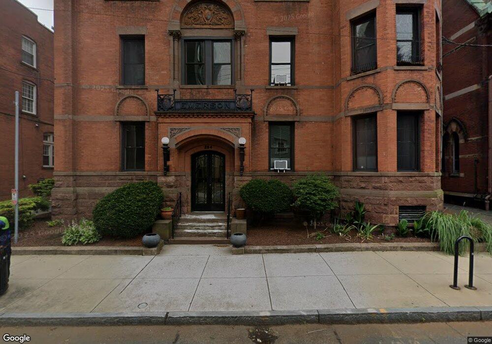 284 Orange St unit 201, New Haven, CT 06510 - photo 1