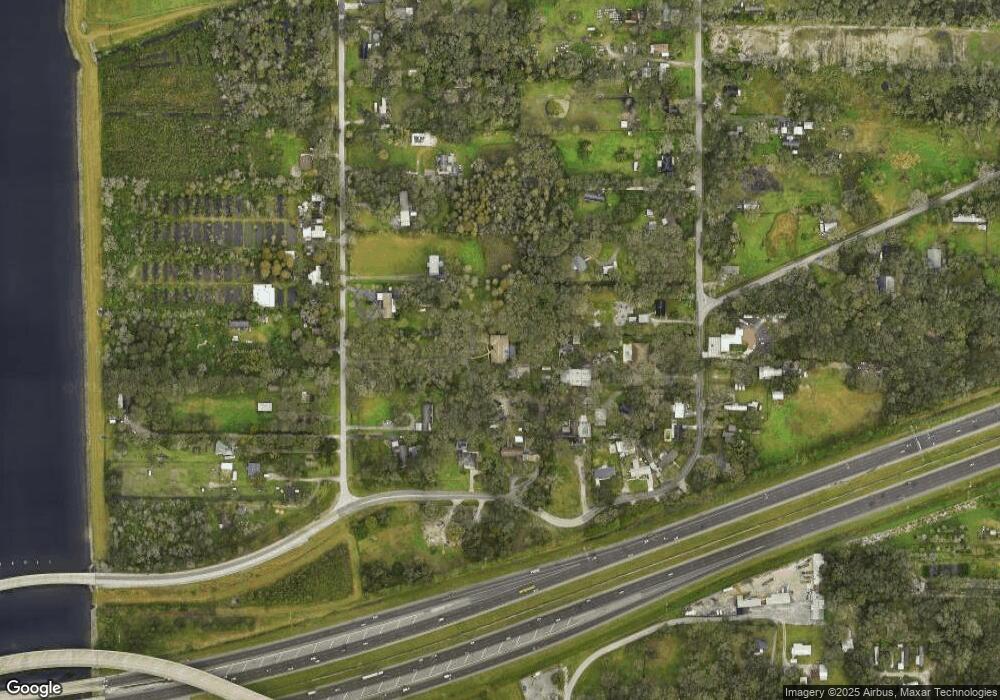 5413 Wilkins Rd, Tampa, FL 33610 - photo 1