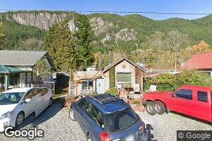 307 Avenue A Ave, Index, WA 98256