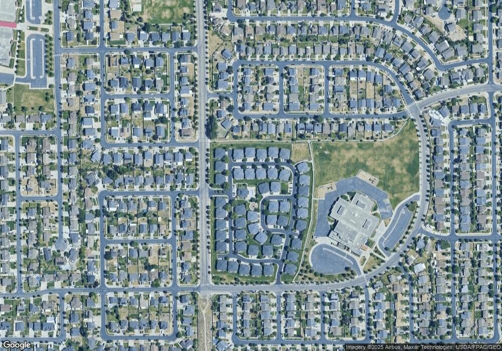 6643 Ivy Gable Dr, West Jordan, UT 84081 - photo 1