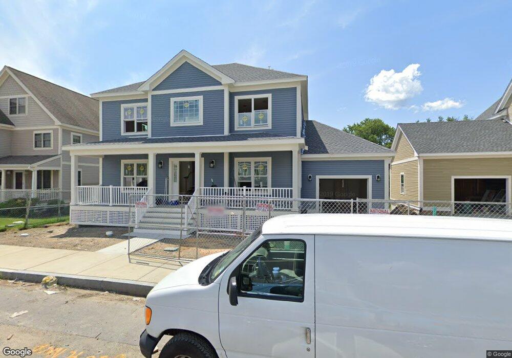 47 Senator Bolling Cir, Dorchester Center, MA 02124 - photo 1