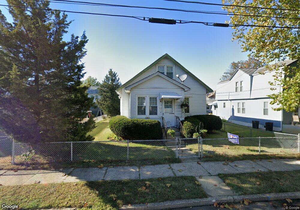 247 Progress St, Riverside, NJ 08075 - photo 1