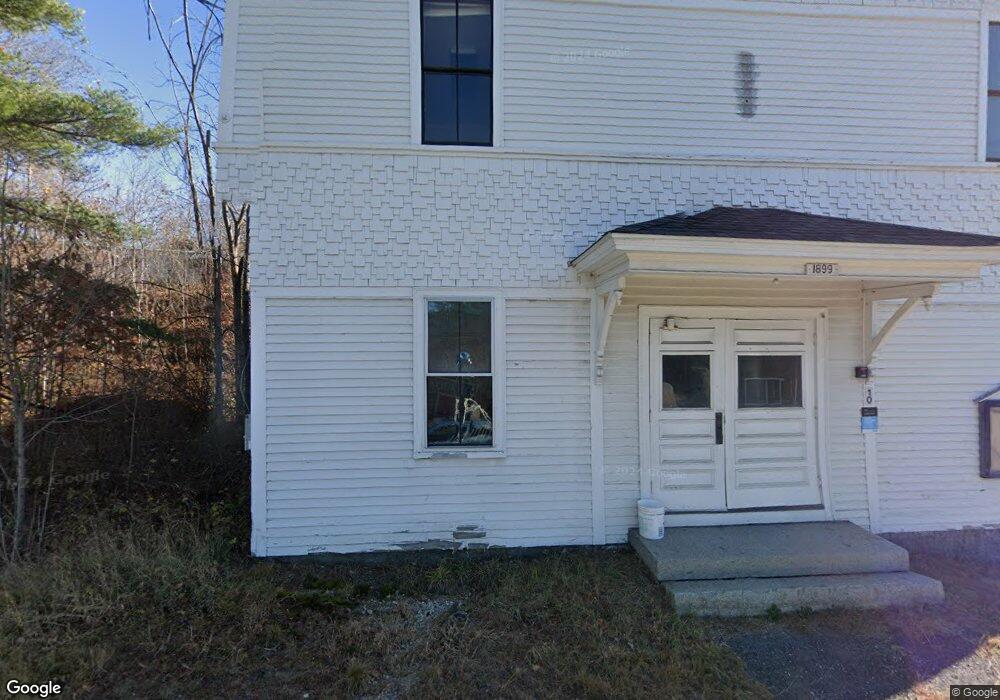 0 E Side Rd, Warren, NH 03279 - photo 1