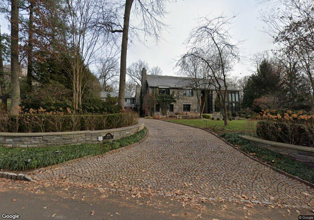 804 Ramapo Way, Westfield, NJ 07090 - photo 1