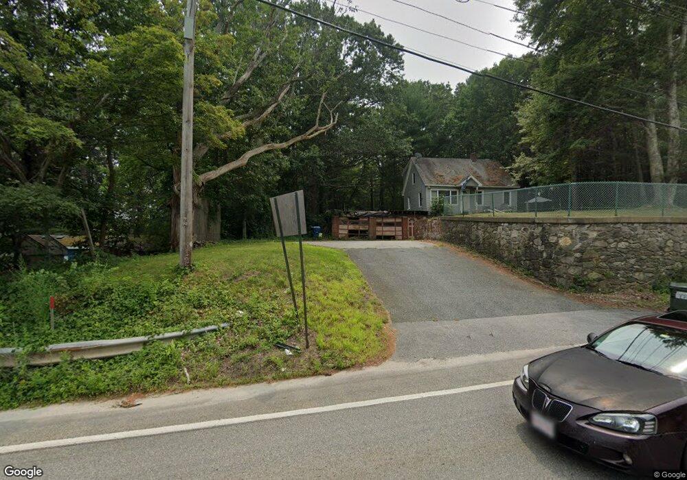 372 Worcester Rd, Charlton, MA 01507 - photo 1