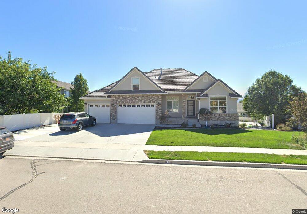 601 W 3330 N, Lehi, UT 84043 - photo 1