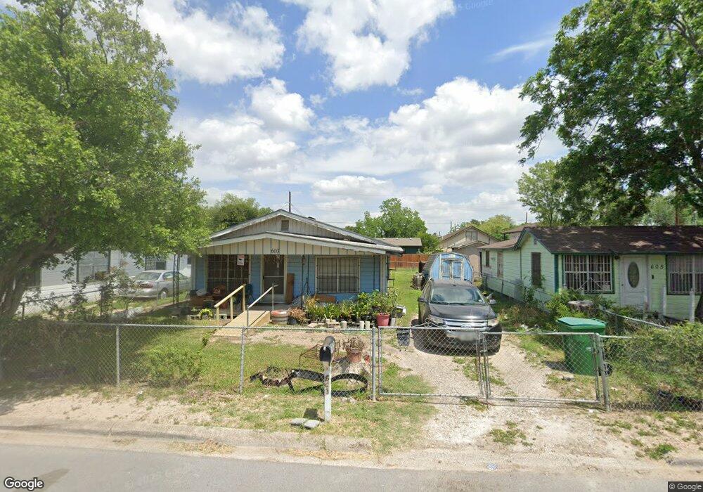 603 E Wright Ave, Pharr, TX 78577 - photo 1