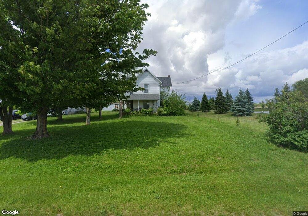 4038 E 900 S, La Fontaine, IN 46940 - photo 1