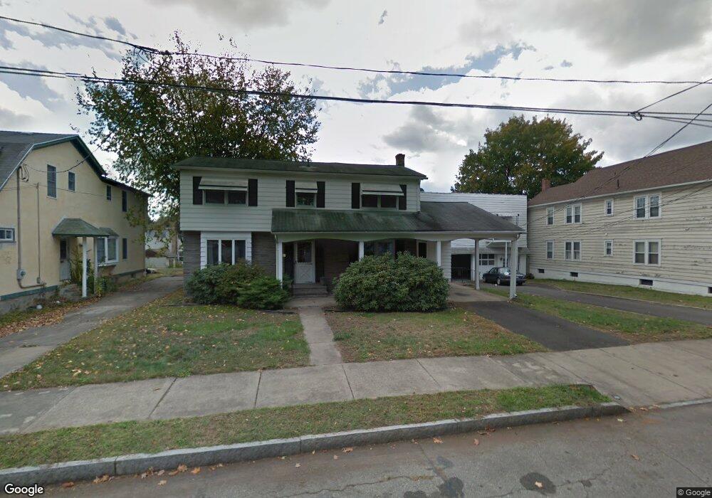 168 New Mallery Place, Wilkes-Barre, PA 18702 - photo 1