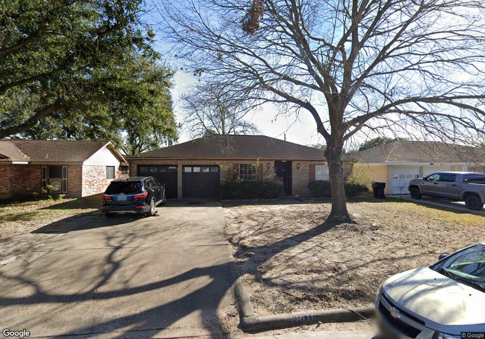 11010 Green Arbor Dr, Houston, TX 77089 - photo 1