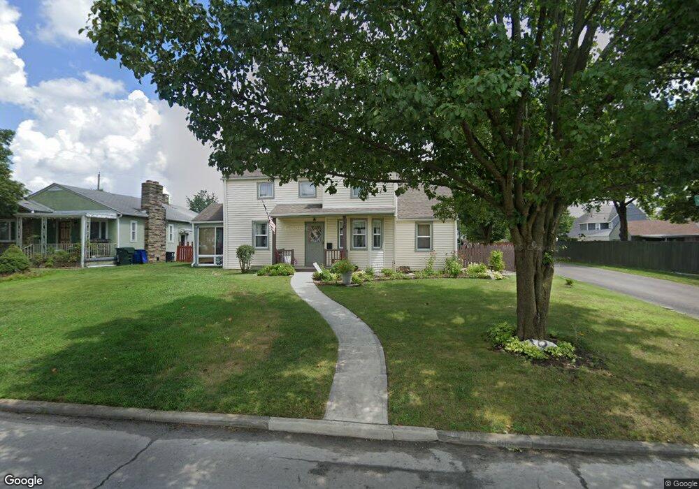 110 S Sylvan Ave, Columbus, OH 43204 - photo 1