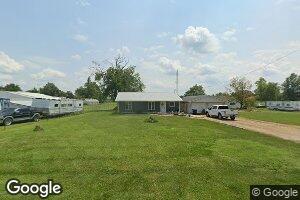 304 Ash St, Edgewood, IL 62426