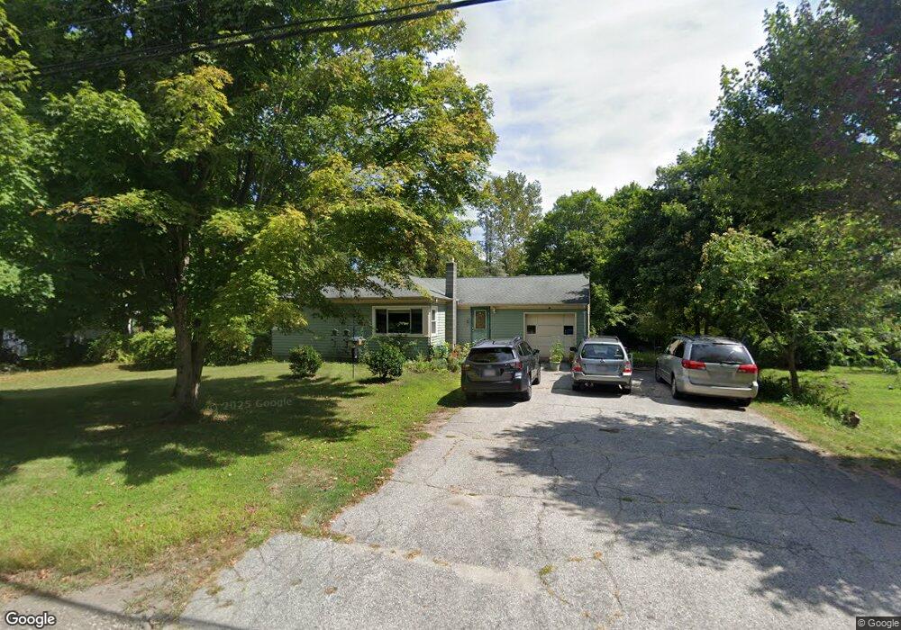 135 New St, Rehoboth, MA 02769 - photo 1