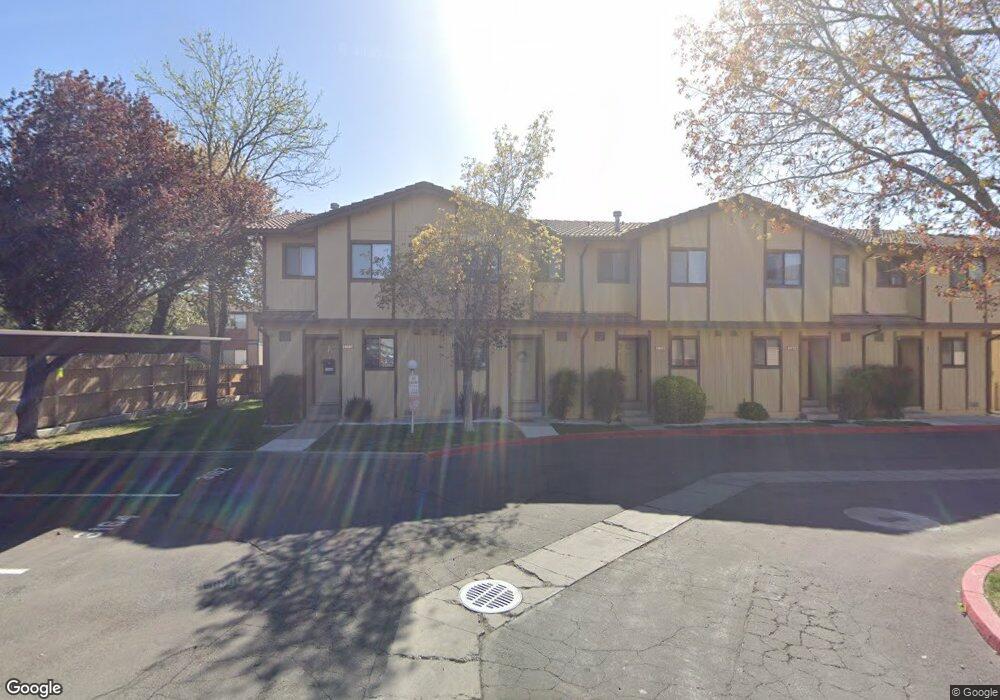 0 N Truckee Ln unit 40007214, McCarran, NV 89434 - photo 1