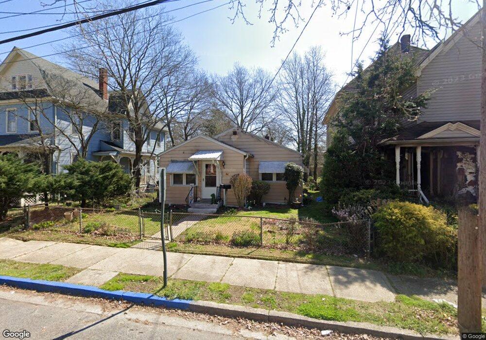 84 Seventh St, Salem, NJ 08079 - photo 1