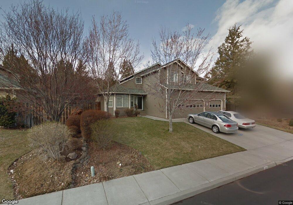 3139 SW 36th St, Redmond, OR 97756 - photo 1