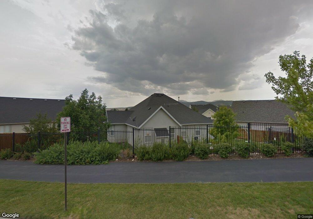 4374 N Shady Hollow Ct, Lehi, UT 84043 - photo 1