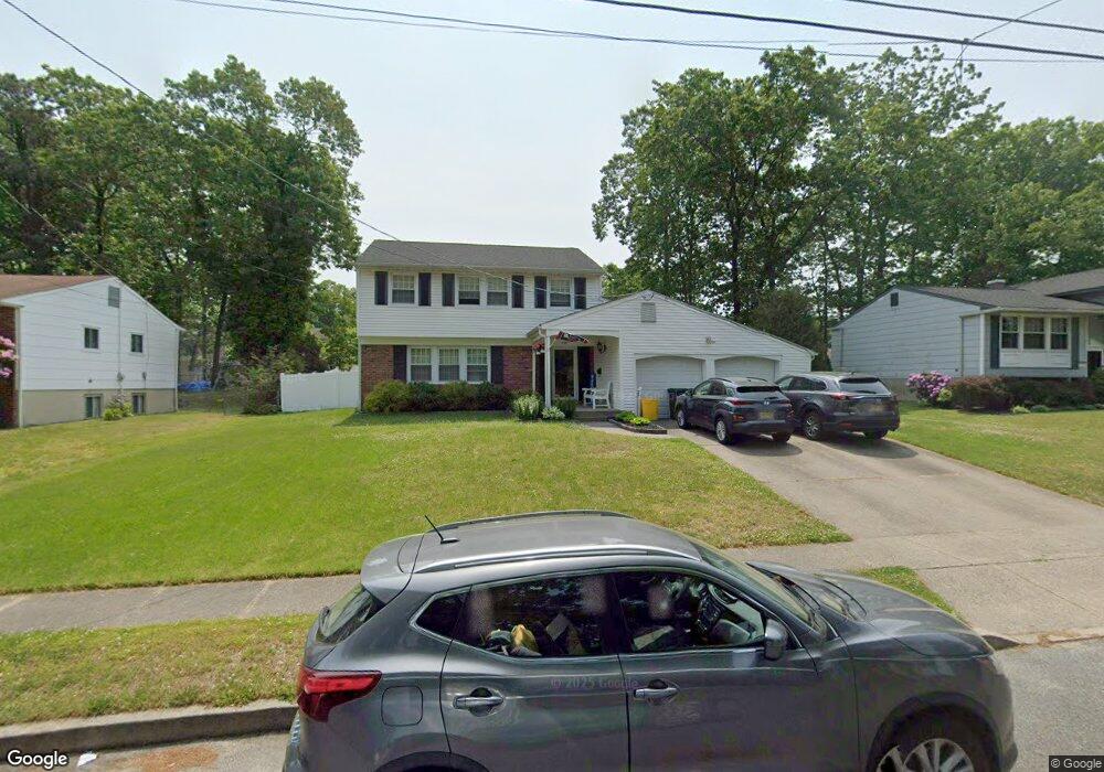 838 Whitman School Rd, Blackwood, NJ 08012 - photo 1