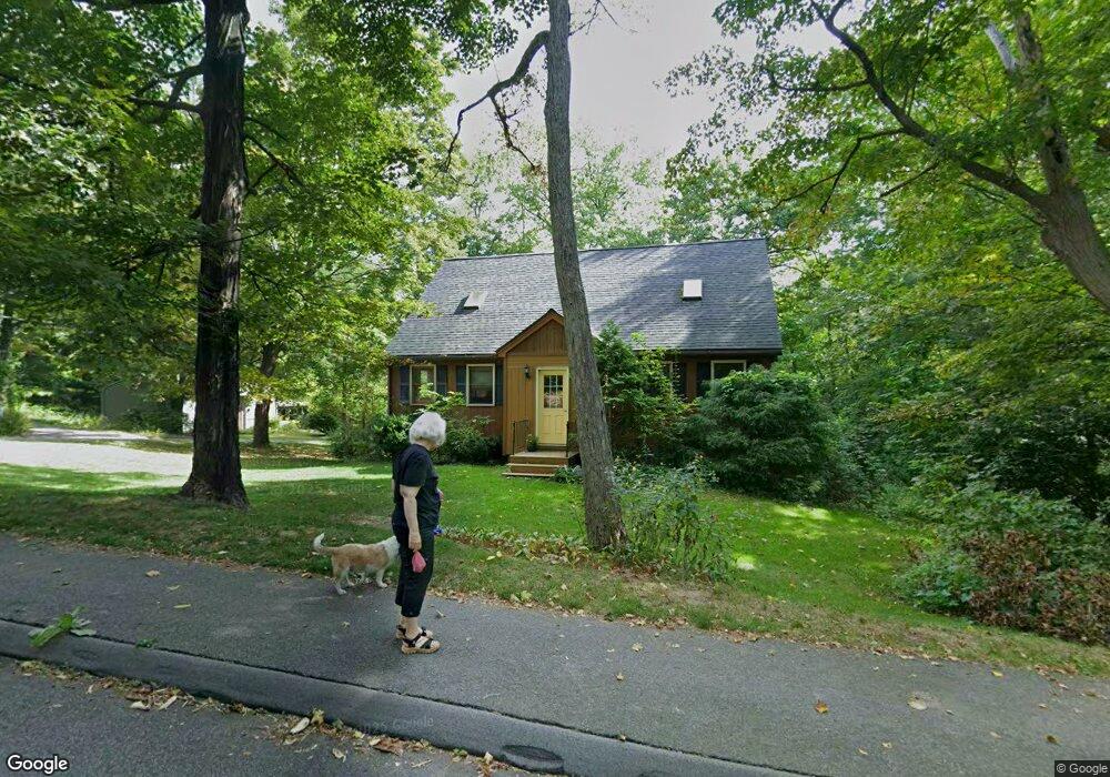 83 Hinckley St, Florence, MA 01062 - photo 1