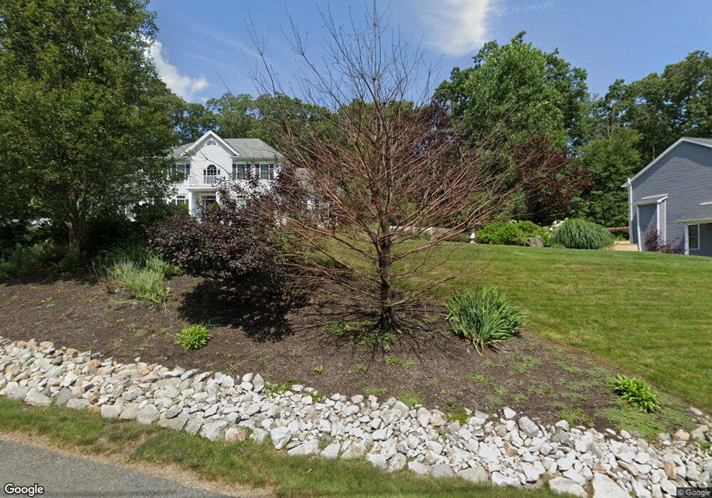 19 Bourque Rd unit 19, Cumberland, RI 02864 - photo 1