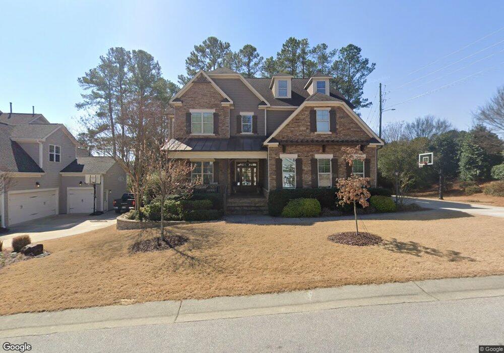 2539 Tuffeto Trace, Apex, NC 27502 - photo 1