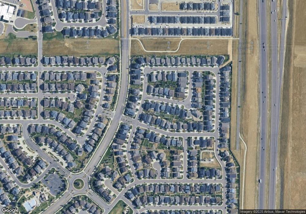 22812 E Union Cir, Aurora, CO 80015 - photo 1