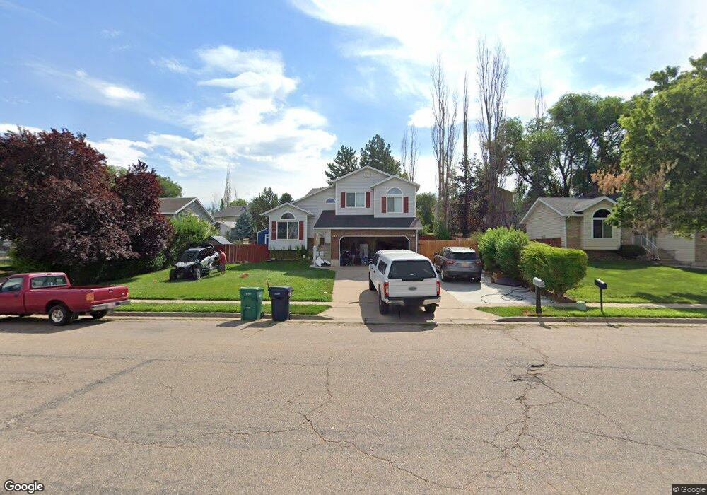 4724 S 2675 W, Roy, UT 84067 - photo 1