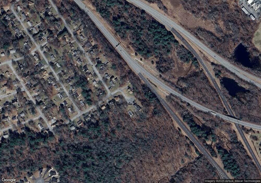 99 Lynn Ln, Colchester, CT 06415 - photo 1