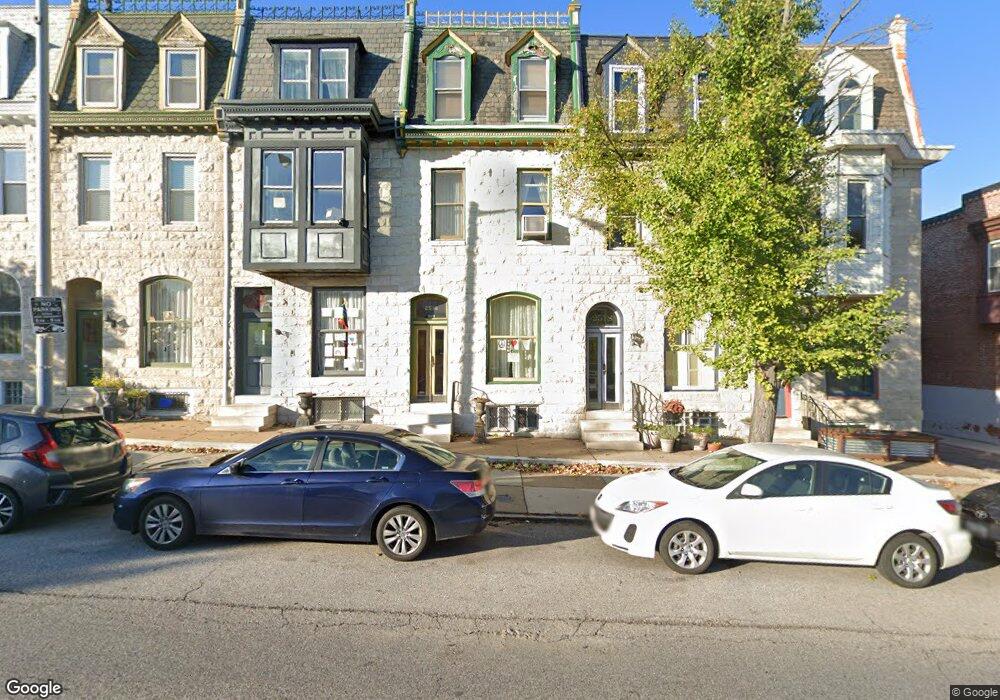 2516 E Baltimore St, Baltimore, MD 21224 - photo 1