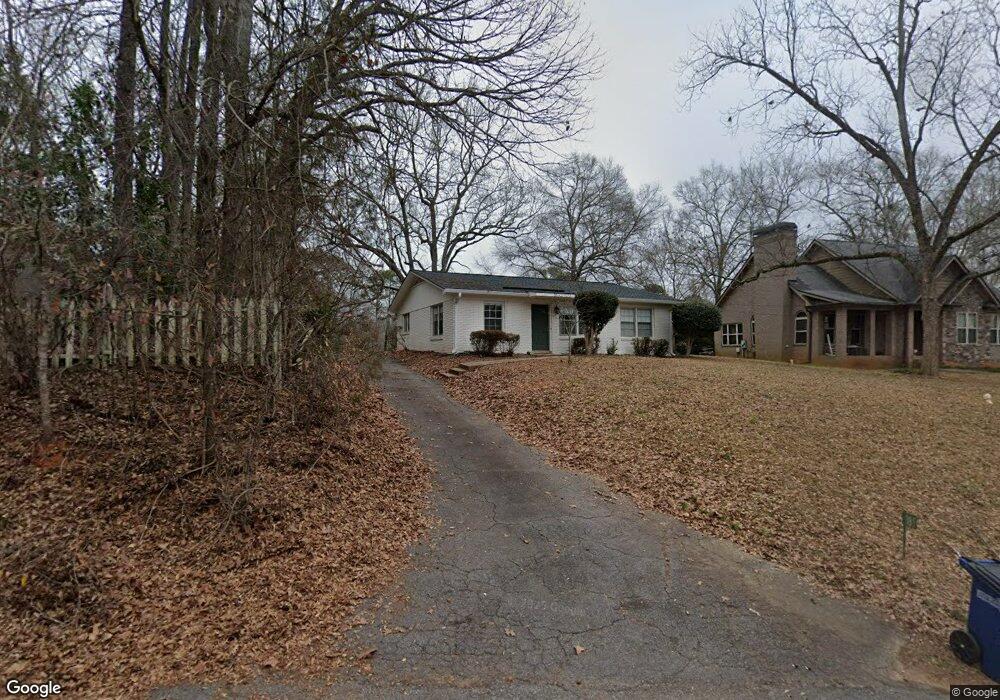 385 Old Princeton Rd, Athens, GA 30606 - photo 1