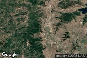 3 Finley Gulch (440 Acre Ranch) Rd, Lonepine, MT 59848