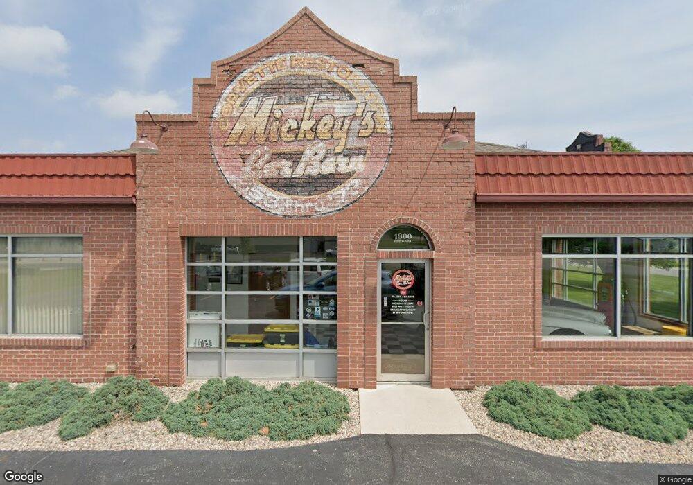 1300 Erie Ct, Crown Point, IN 46307 - photo 1