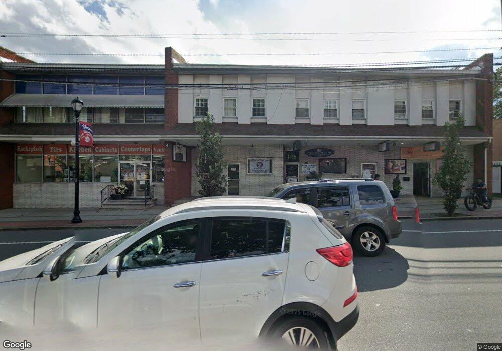 1416 Morris Ave unit 2ndFl, Union, NJ 07083 - photo 1