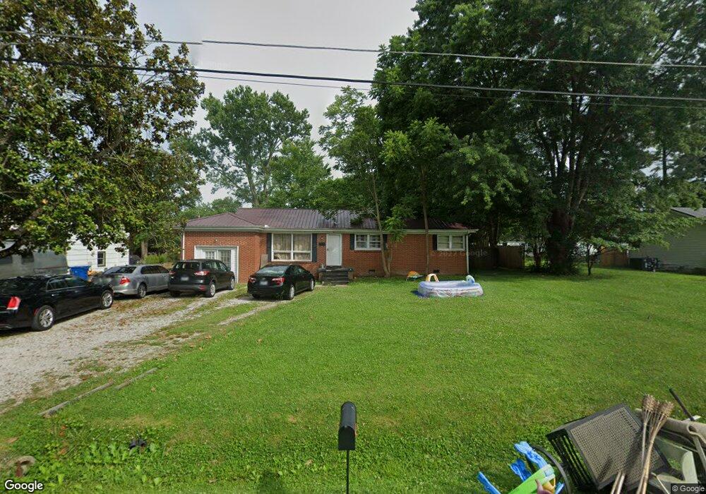 511 Polk St, Manchester, TN 37355 - photo 1