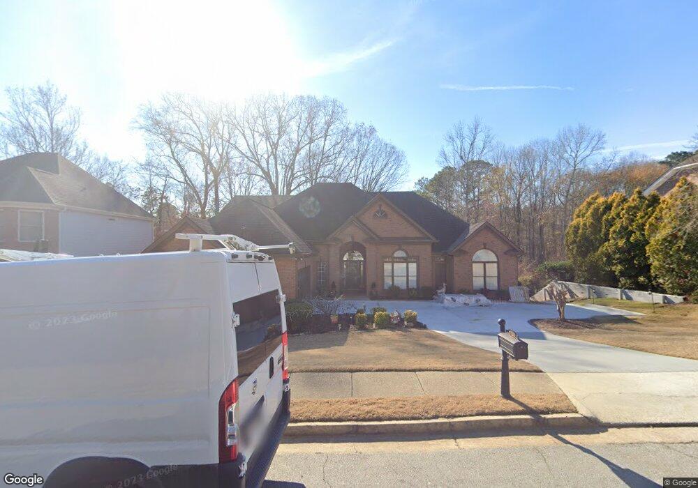1780 Millside Terrace unit within a Family, Dacula, GA 30019 - photo 1