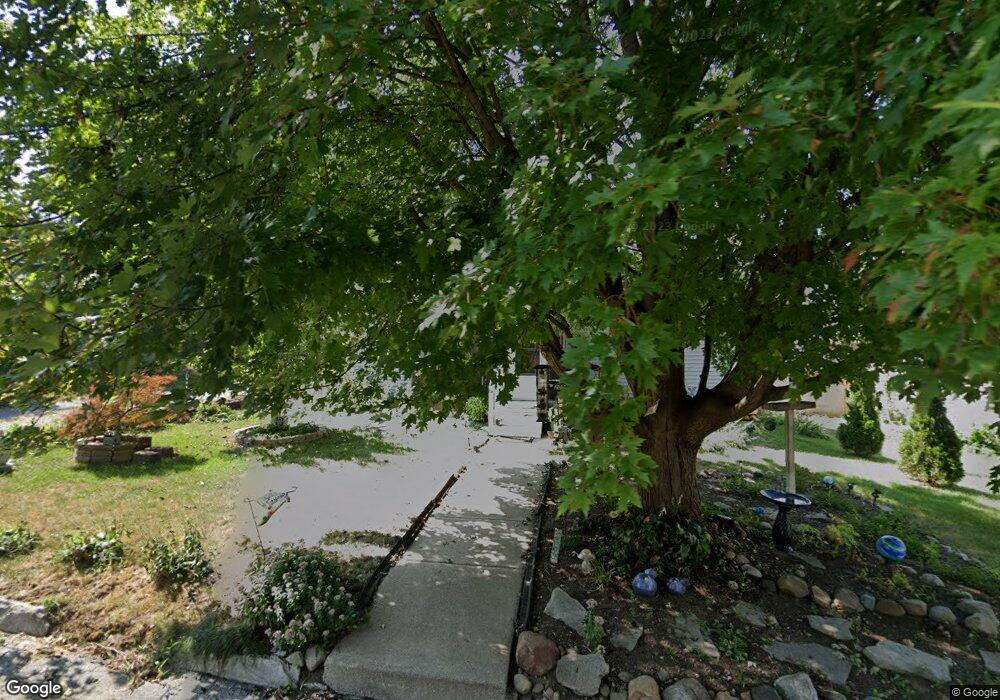 209 Manford St, Lafayette, IN 47905 - photo 1