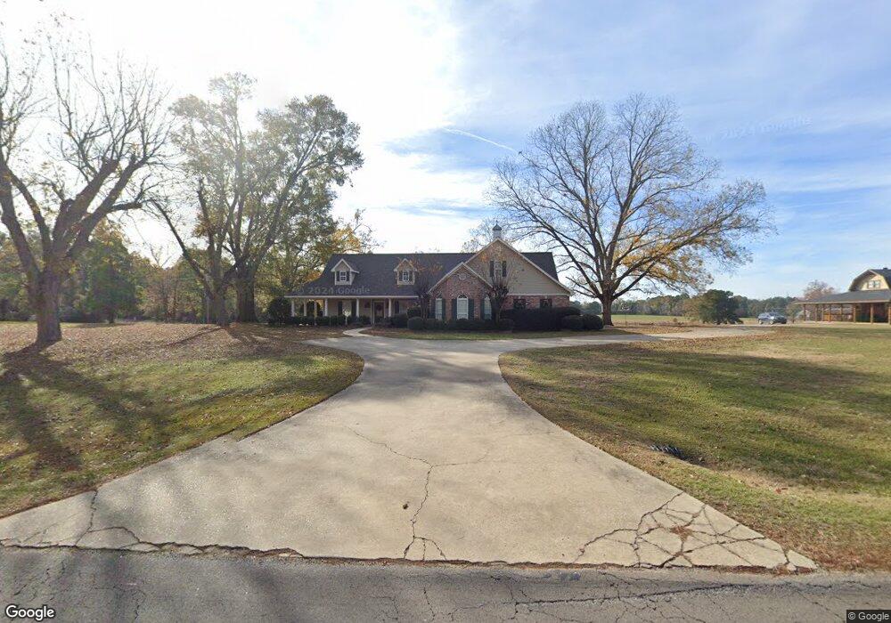 123 Highway 821, Choudrant, LA 71227 - photo 1