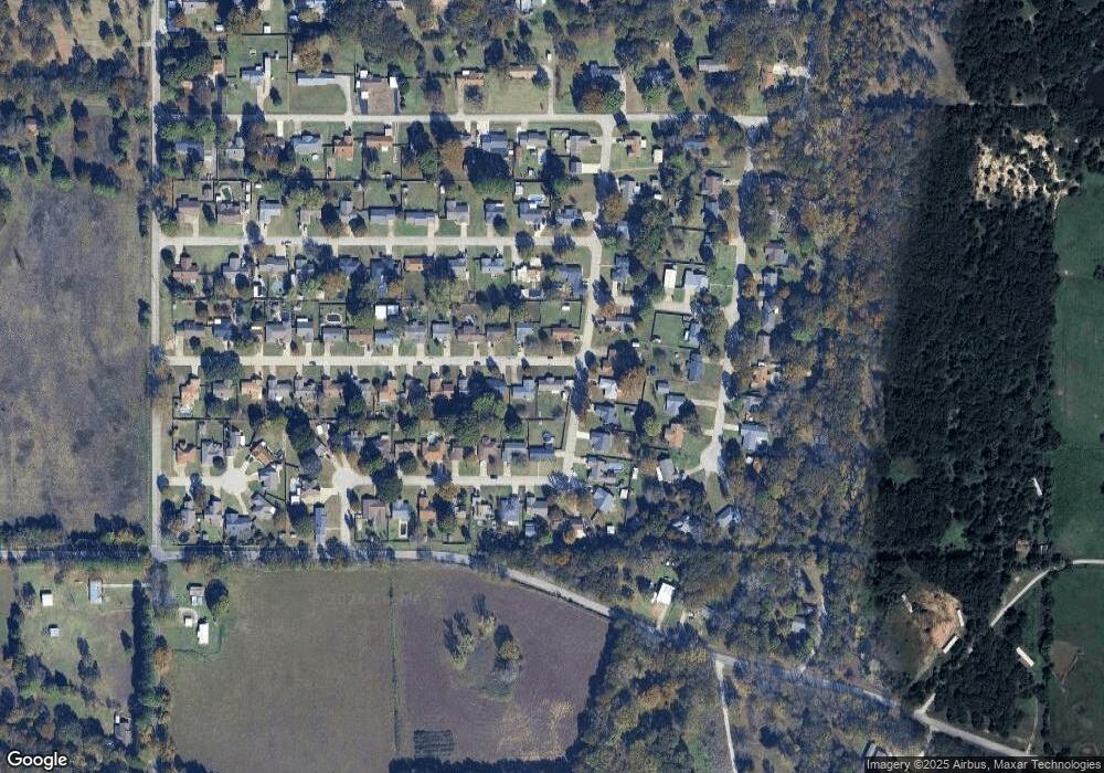 3152 Cardinal Dr, Ardmore, OK 73401 - photo 1