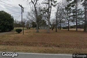 6 County Road 8050, Rienzi, MS 38865