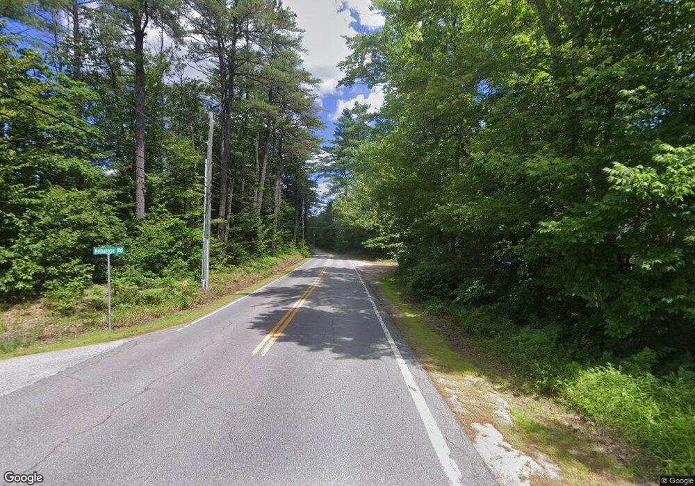 1 Bellarose Rd, New Hampton, NH 03256 - photo 1