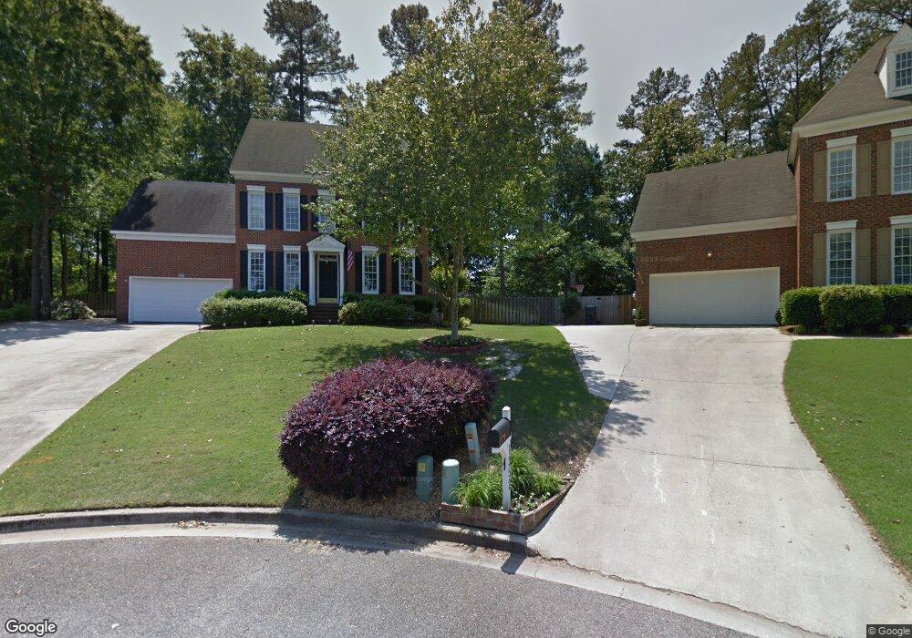 1350 Montrose Place, Evans, GA 30809 - photo 1