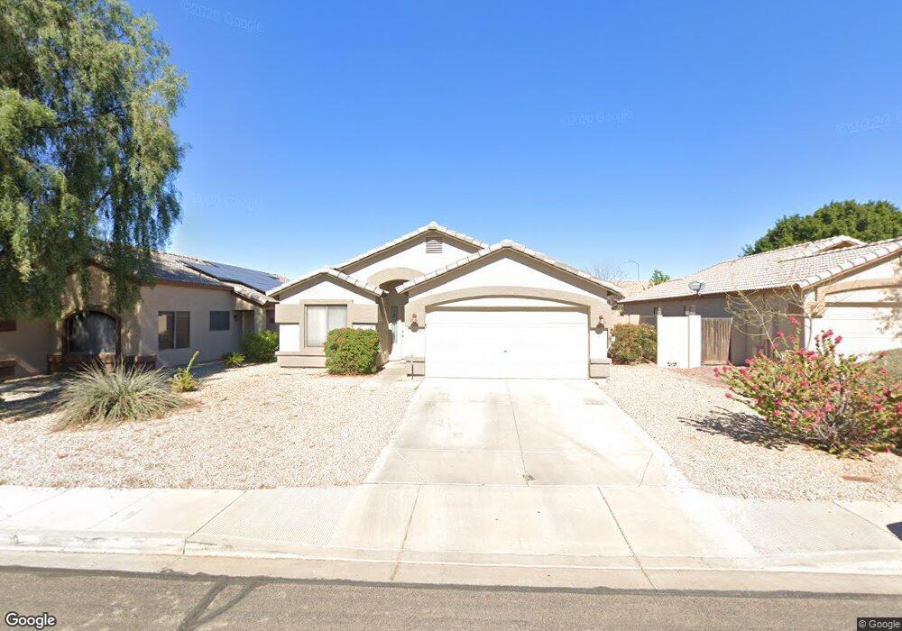 10742 E Enid Ave, Mesa, AZ 85208 - photo 1