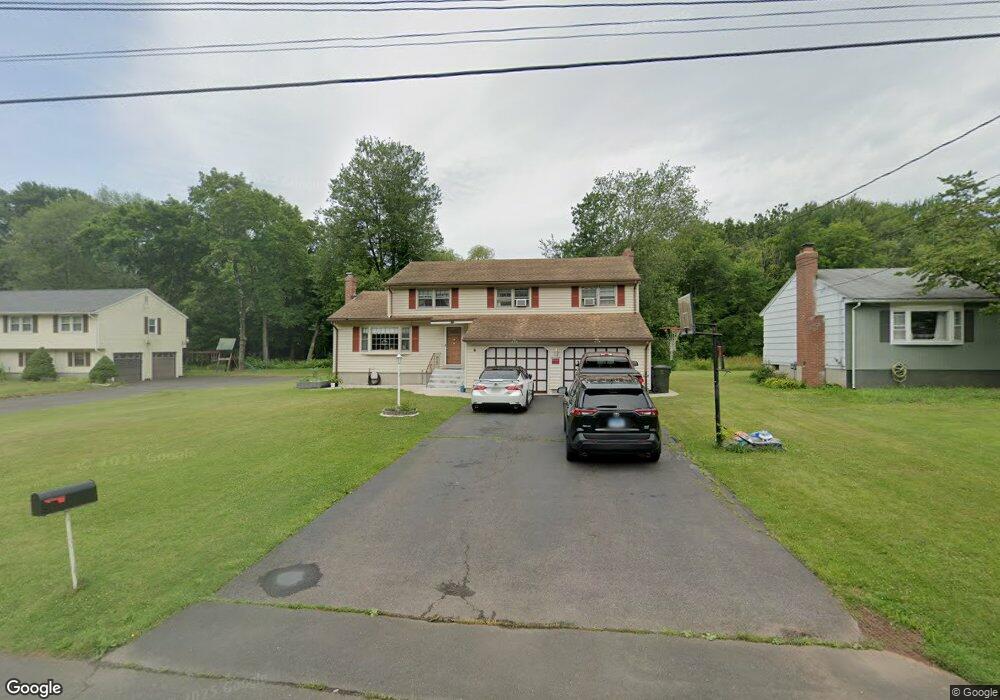 17 Still Ln, West Hartford, CT 06117 - photo 1