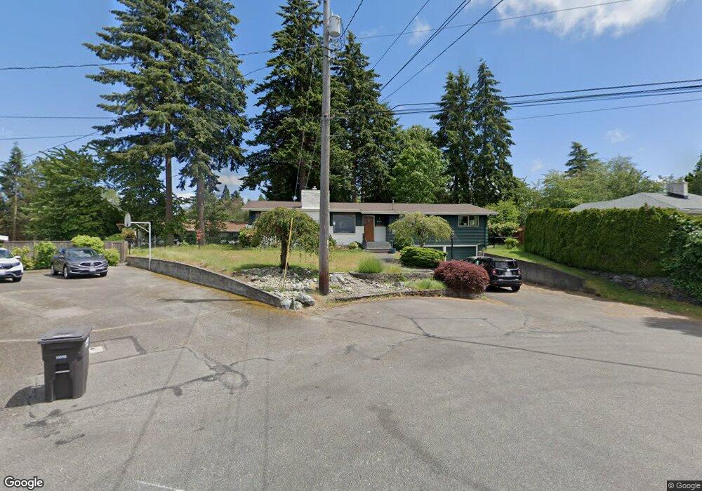 8306 43rd Place W, University Place, WA 98466 - photo 1